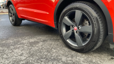 Jaguar E-Pace 2.0d Chequered Flag Edition 5dr Auto Diesel Estate